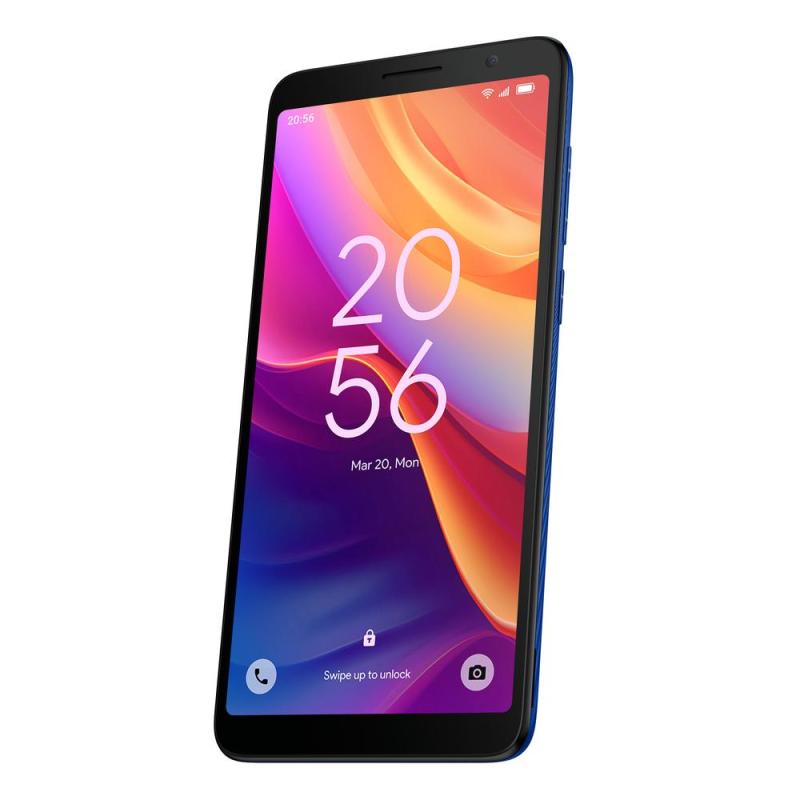Movil tcl 501 2 - 32gb azul