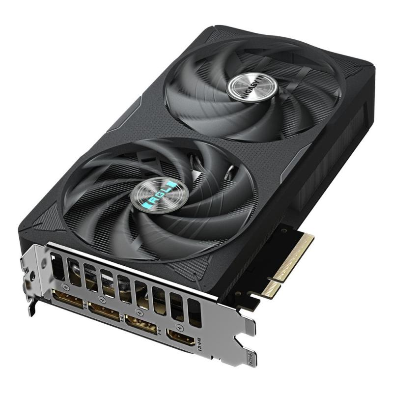 Tarjeta grafica gigabyte rtx 5060 ti eagle 16gb oc gddr7