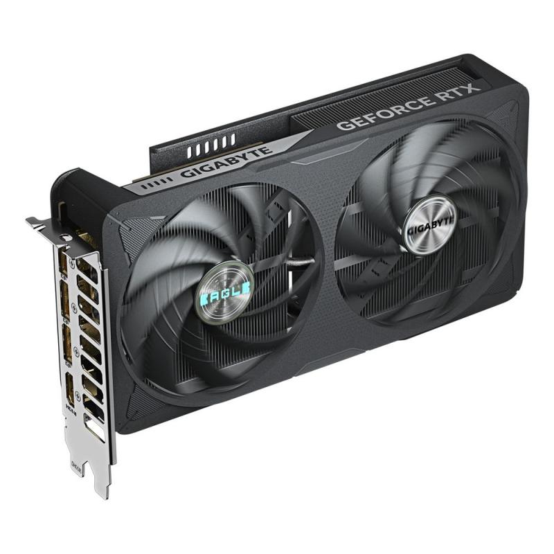 Tarjeta grafica gigabyte rtx 5060 ti eagle 16gb oc gddr7