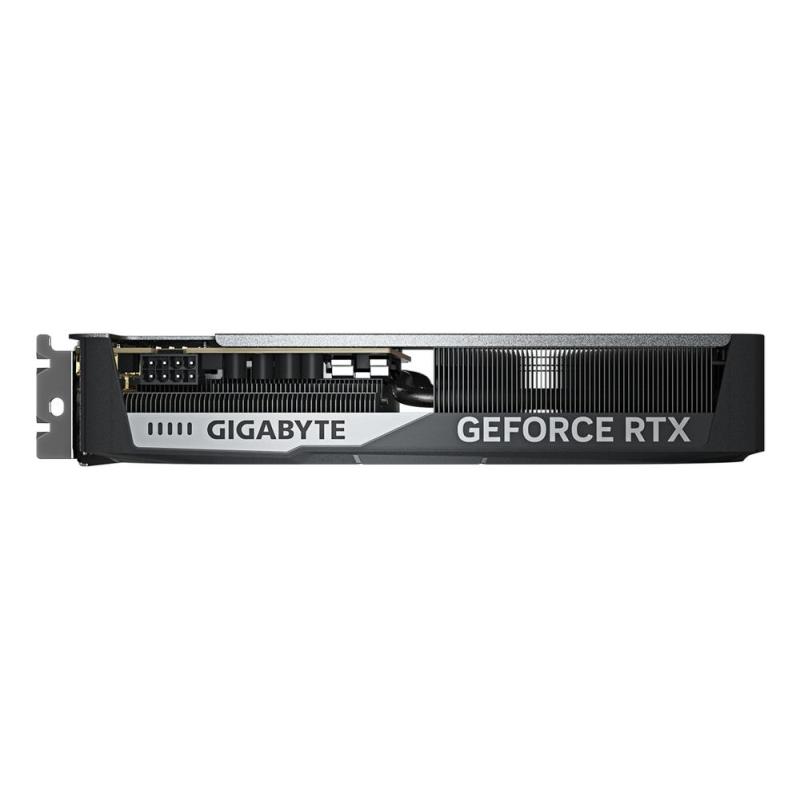 Tarjeta grafica gigabyte rtx 5060 ti eagle 16gb oc gddr7
