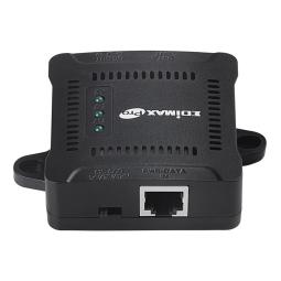 Divisor poe edimax gp - 101st + splitter