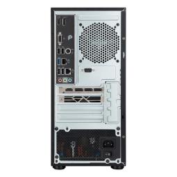 Ordenador msi pro dp180 14a - 846xes i5 - 14400 8gb ssd 256gb
