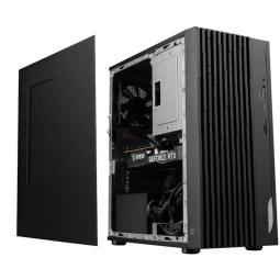 Ordenador msi pro dp180 14a - 846xes i5 - 14400 8gb ssd 256gb