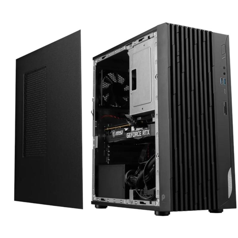 Ordenador msi pro dp180 14a - 846xes i5 - 14400 8gb ssd 256gb