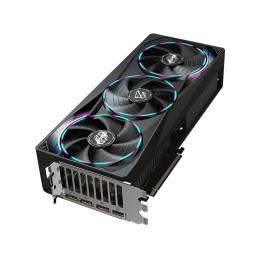 Tarjeta grafica gigabyte rtx 5070 aorus master 12gb negro gddr7