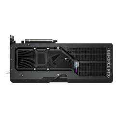 Tarjeta grafica gigabyte rtx 5070 aorus master 12gb negro gddr7