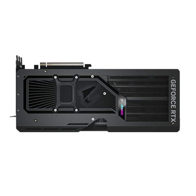 Tarjeta grafica gigabyte rtx 5070 aorus master 12gb negro gddr7