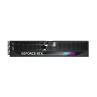 Tarjeta grafica gigabyte rtx 5070 aorus master 12gb negro gddr7