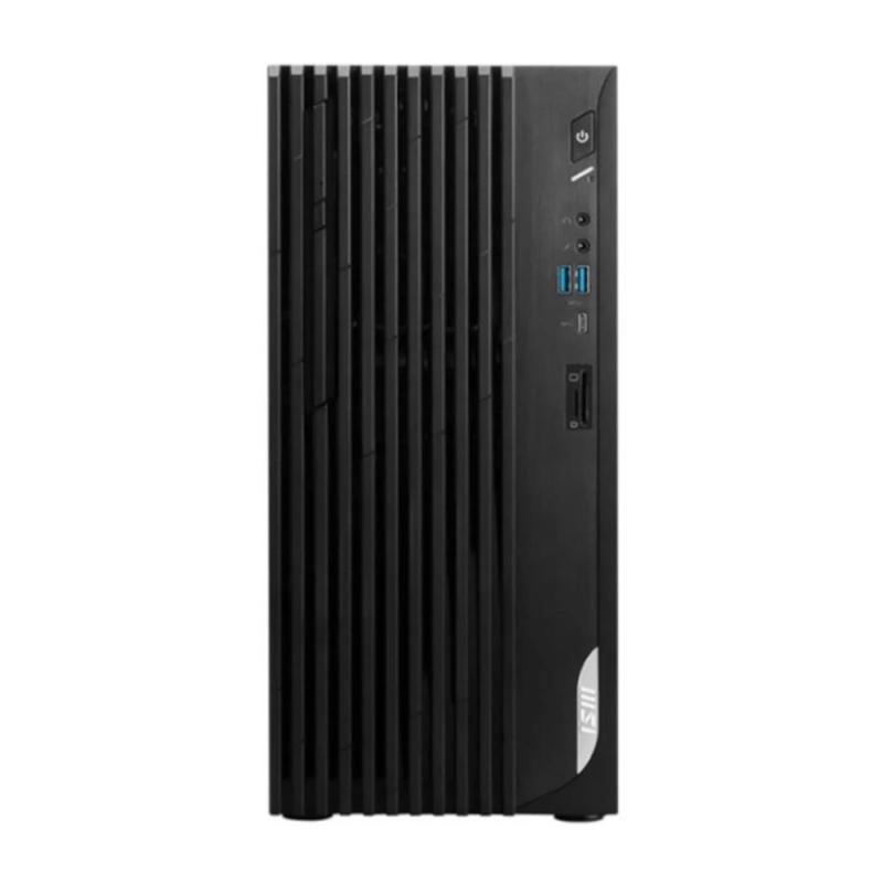 Ordenador msi pro dp180 14a - 843es i5 - 14400 16gb ssd 500gb