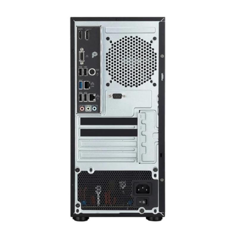 Ordenador msi pro dp180 14a - 843es i5 - 14400 16gb ssd 500gb