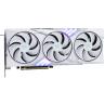 Tarjeta grafica msi rtx 5060 ti 16gb gaming trio oc white