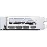Tarjeta grafica msi rtx 5060 ti 16gb gaming trio oc white