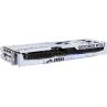 Tarjeta grafica msi rtx 5060 ti 16gb gaming trio oc white