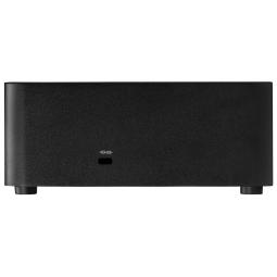 Barebone mini ordenador msi cubi nuc 1m - 034bes i7 - 150u negro