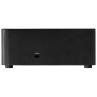 Barebone mini ordenador msi cubi nuc 1m - 034bes i7 - 150u negro