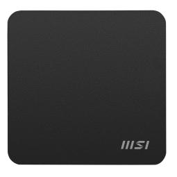 Barebone mini ordenador msi cubi nuc 1m - 034bes i7 - 150u negro