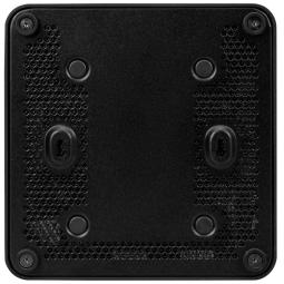 Barebone mini ordenador msi cubi nuc 1m - 034bes i7 - 150u negro