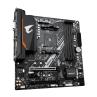 Placa base gigabyte b550m aorus elite ax am4 matx 4xddr4