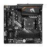 Placa base gigabyte b550m aorus elite ax am4 matx 4xddr4