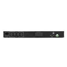 Sai salicru sps 750 adv r2 750va - 450w rack - line - interactive senoidal