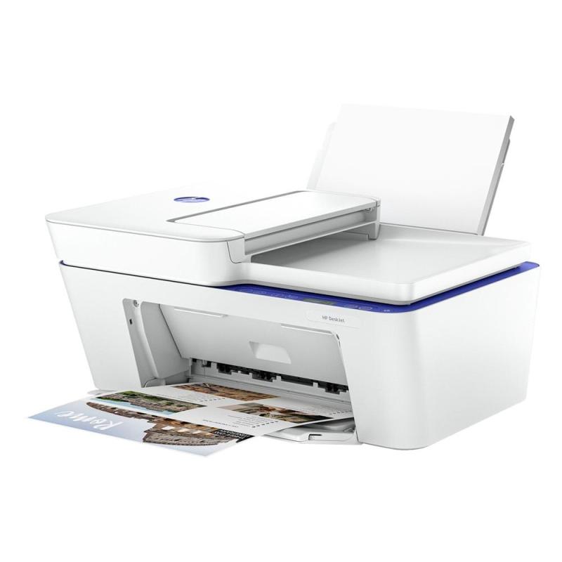 Multifuncion hp deskjet 4230e a4 - wifi