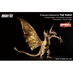 Figura ichibansho godzilla - king ghidorah (1991)
