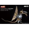 Figura ichibansho mecha - king ghidorah (1991)
