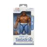 Figura hasbro marvel legends series los 4 fantasticos: primeros pasos la cosa