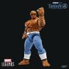 Figura hasbro marvel legends series los 4 fantasticos: primeros pasos la cosa