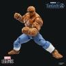 Figura hasbro marvel legends series los 4 fantasticos: primeros pasos la cosa