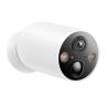 Camara de seguridad wifi tp - link tapo c425 2k qhd vision nocturna