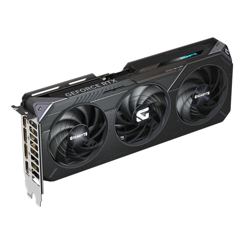 Tarjeta grafica gigabyte rtx 5060 ti oc 8gb gddr7