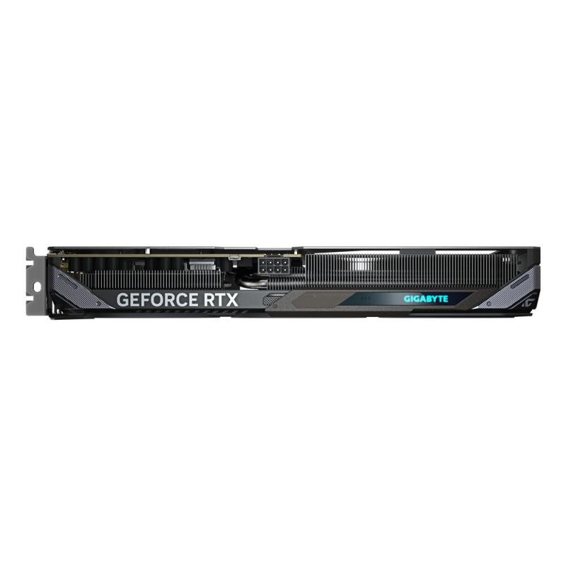 Tarjeta grafica gigabyte rtx 5060 ti oc 8gb gddr7
