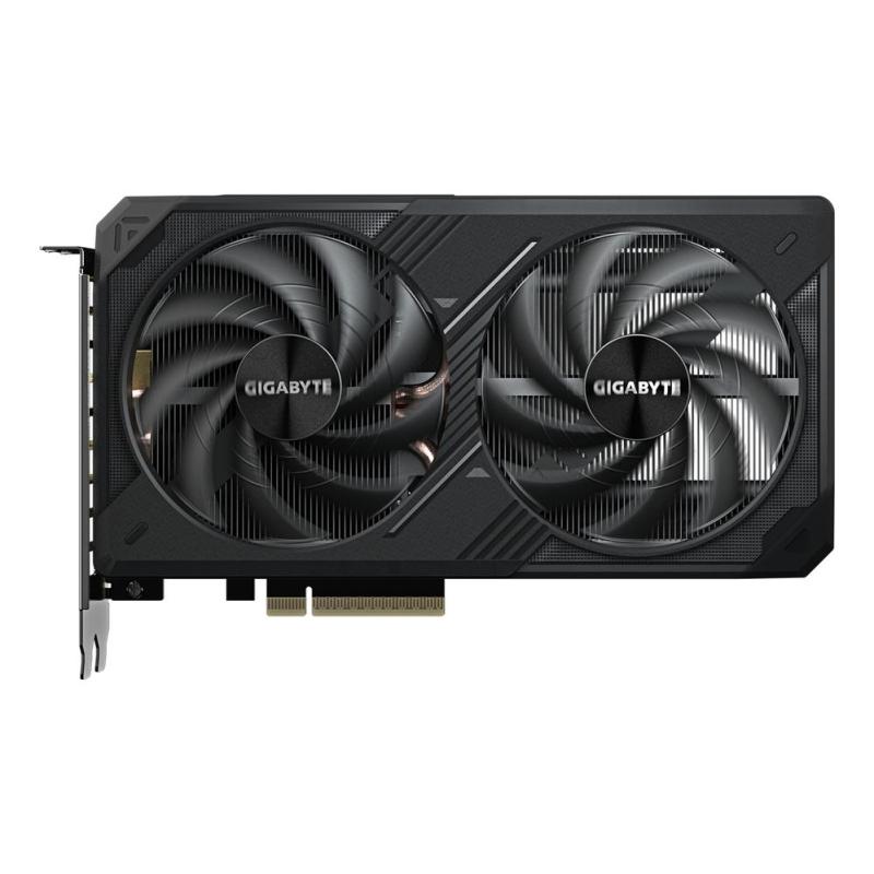 Tarjeta grafica gigabyte rtx 5060 ti windforce oc 8gb gddr7