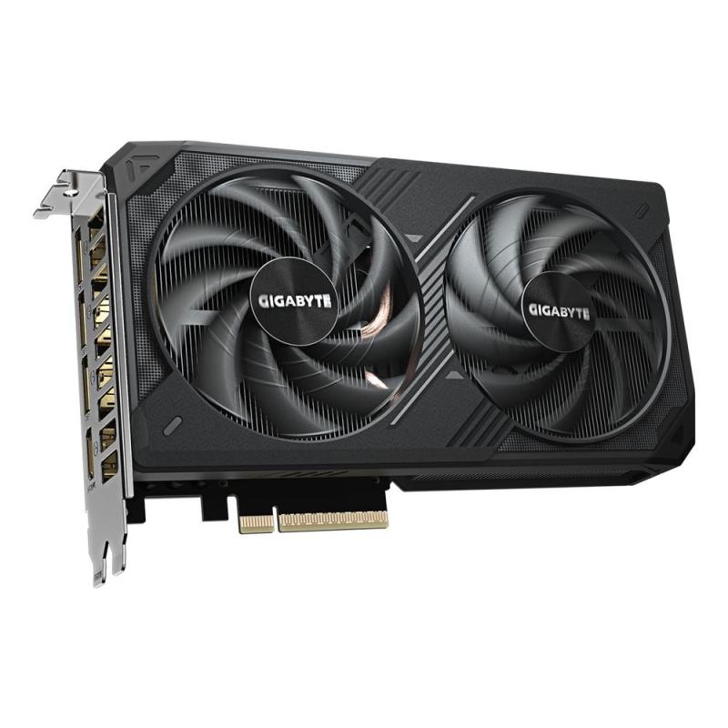 Tarjeta grafica gigabyte rtx 5060 ti windforce oc 8gb gddr7