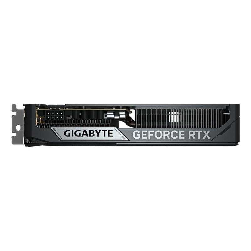 Tarjeta grafica gigabyte rtx 5060 ti windforce oc 8gb gddr7
