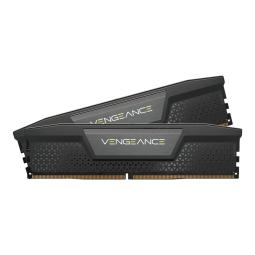Memoria ram ddr5 64gb kit 2x32gb corsair vengeance 5200mhz cl40