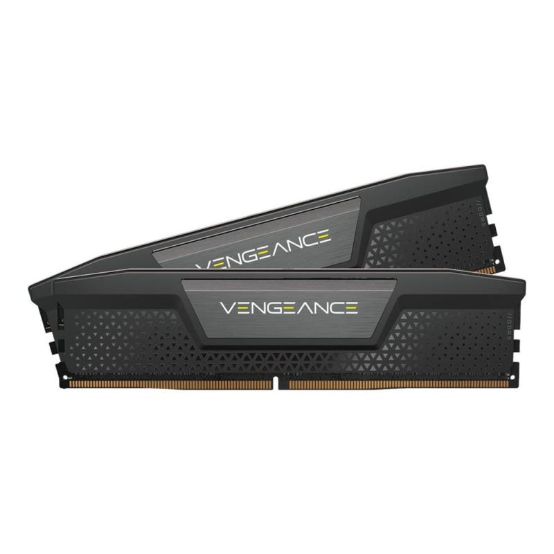 Memoria ram ddr5 64gb kit 2x32gb corsair vengeance 5200mhz cl40