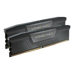 Memoria ram ddr5 64gb kit 2x32gb corsair vengeance 5200mhz cl40