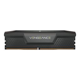Memoria ram ddr5 64gb kit 2x32gb corsair vengeance 5200mhz cl40
