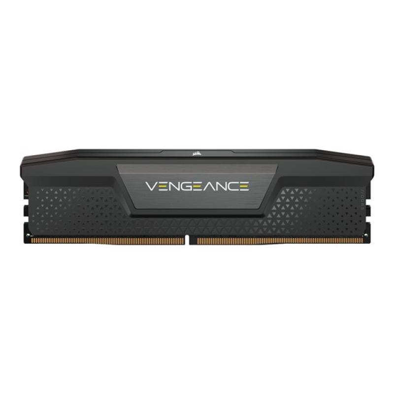 Memoria ram ddr5 64gb kit 2x32gb corsair vengeance 5200mhz cl40