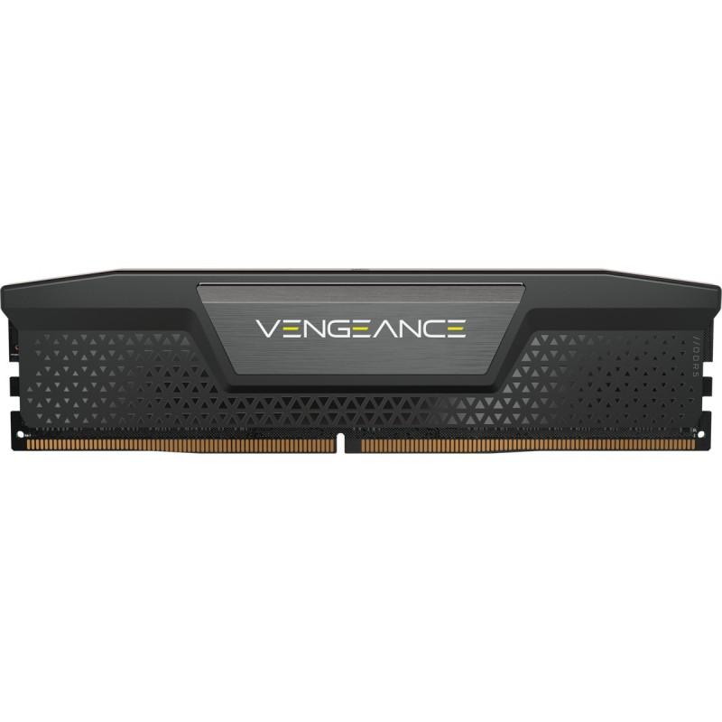 Memoria ram ddr5 64gb kit 2x32gb corsair vengeance 6400mhz cl32