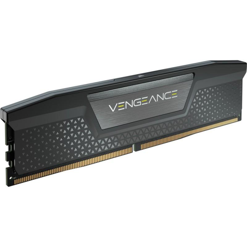 Memoria ram ddr5 64gb kit 2x32gb corsair vengeance 6400mhz cl32