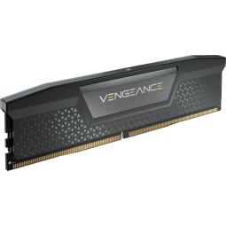 Memoria ram ddr5 64gb kit 2x32gb corsair vengeance 6400mhz cl32