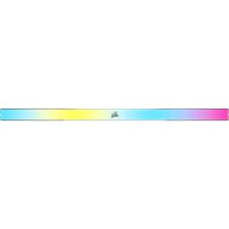 Memoria ram ddr5 64gb kit 2x32gb corsair vengeance rgb 6200 mhz cl32