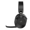 Auriculares gaming corsair hs65 inalambrico negro