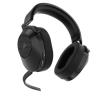 Auriculares gaming corsair hs65 inalambrico negro