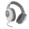 Auriculares gaming corsair hs65 inalambrico blanco