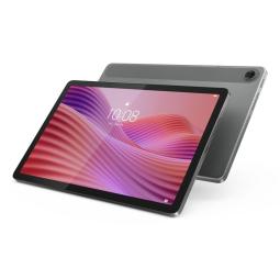 Tablet lenovo tab tb311fu 10.1 pulgadas wuxga (1920x1200) 4gb 64gb android 14 incluye funda gris