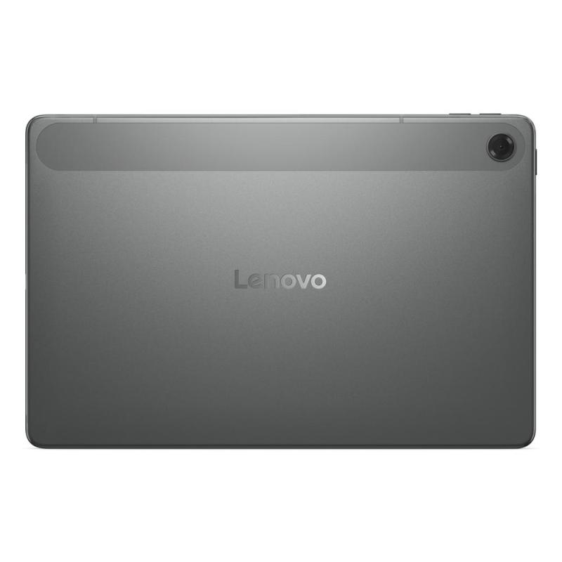 Tablet lenovo tab tb311fu 10.1 pulgadas wuxga (1920x1200) 4gb 64gb android 14 incluye funda gris